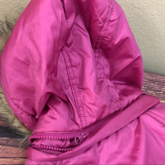 Hawks & Co. Outfitter Hooded Puffer Jacket - Picture 9 of 13